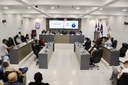 Aprovação de Projeto de Lei para Contratação de Crédito Avança na Câmara de Vereadores de Santa Cruz do Capibaribe