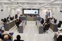Aprovação de Projeto de Lei para Contratação de Crédito Avança na Câmara de Vereadores de Santa Cruz do Capibaribe