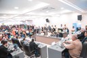Câmara de Santa Cruz do Capibaribe realiza audiência pública e discute projeto de financiamento de novo hospital Câmara de Santa Cruz do Capibaribe realiza audiência pública e discute projeto de financiamento de novo hospital