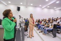 Câmara de Santa Cruz do Capibaribe realiza programa especial no Dia Internacional da Mulher