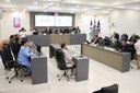 Câmara de Vereadores anuncia votação do Projeto de Lei para Contratação de Crédito para a próxima terça-feira (10)