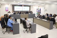 Câmara de Vereadores anuncia votação do Projeto de Lei para Contratação de Crédito para a próxima terça-feira (10)