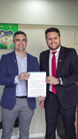 Câmara de Vereadores de Santa Cruz do Capibaribe anuncia entrega de UTI Móvel em parceria com o Poder Executivo