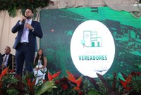 Câmara de Vereadores de Santa Cruz do Capibaribe apresenta nova identidade visual