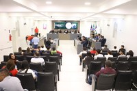 Câmara de Vereadores de Santa Cruz do Capibaribe aprova mais de mil requerimentos no segundo semestre
