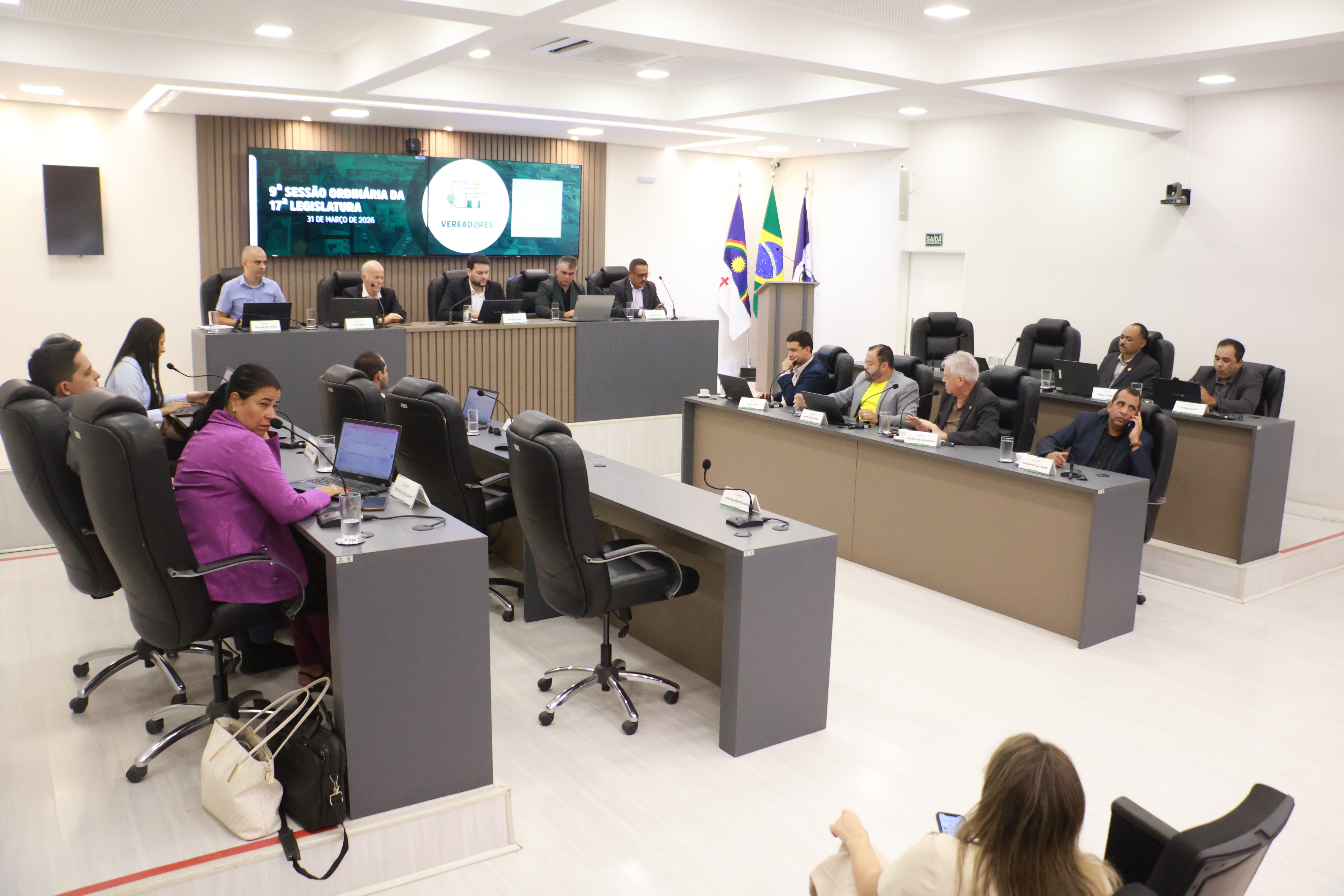 Câmara de Vereadores de Santa Cruz do Capibaribe aprova programa de incentivo à regularização de débitos municipais