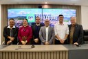 Câmara de Vereadores de Santa Cruz do Capibaribe institui Comissão Provisória de Ética e Decoro Parlamentar