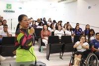 Câmara de Vereadores de Santa Cruz do Capibaribe intensifica ações de conscientização e enfrentamento à violência contra a mulher