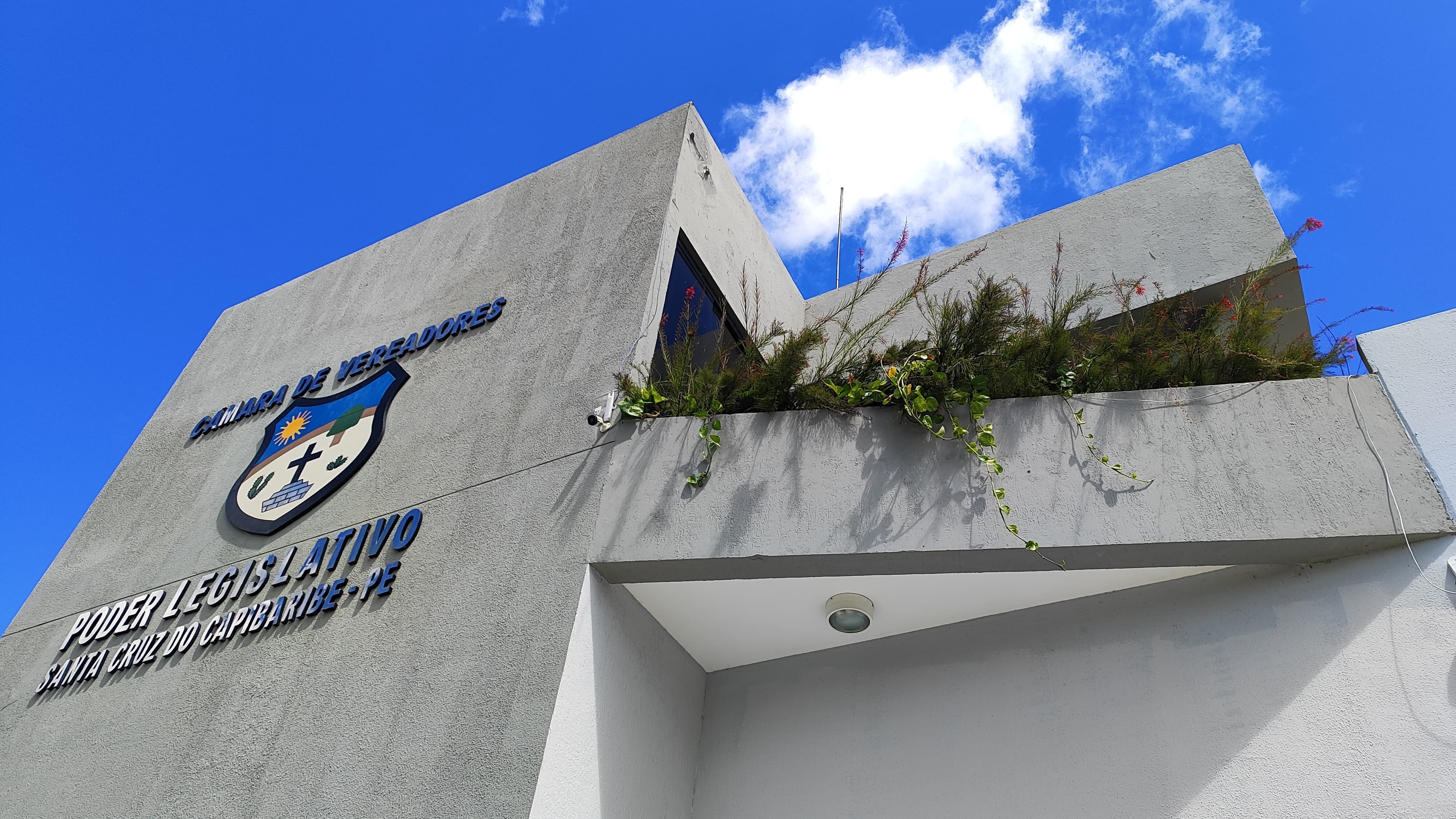 Câmara de Vereadores de Santa Cruz do Capibaribe retoma Sessões Ordinárias nesta quinta-feira (7)