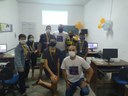 Câmara realiza o 1º Campeonato de Robótica e Programação