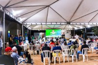 Câmara Santa Cruz do Capibaribe se prepara para sessão itinerante na Magana