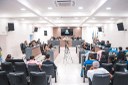 Câmara Santa-Cruzense derruba vetos do Executivo em sessão plenária