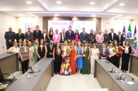 Com histórias de superação, Câmara de Vereadores homenageia mulheres que contribuíram para o desenvolvimento de Santa Cruz do Capibaribe