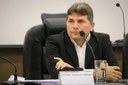 CPI do Milho escuta secretário Marcelo Cumaru sobre sumiço das sementes destinadas ao município