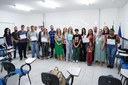 Curso de Letramento Digital encerra primeira turma desse ano