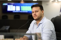 Em Santa Cruz do Capibaribe, Câmara de Vereadores lança podcast Além da Tribuna