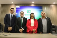 Mesa Diretora da Câmara Santa-Cruzense tomará posse dia 1 de Janeiro