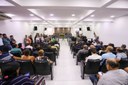 Plenário e CIDATEC são reinaugurados com nova estrutura em Santa Cruz do Capibaribe
