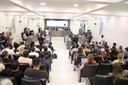 Poder Legislativo convoca vereadores para Sessão Extraordinária, na próxima terça-feira (1º) Poder Legislativo convoca vereadores para Sessão Extraordinária, na próxima terça-feira (1º)