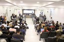Por unanimidade, Câmara de Vereadores de Santa Cruz do Capibaribe aprova contratação de operação de crédito junto à Caixa Econômica Federal