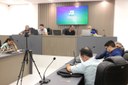 Projeto de lei do novo hospital em Santa Cruz do Capibaribe é aprovado em comissão na Câmara Projeto de lei do novo hospital em Santa Cruz do Capibaribe é aprovado em comissão na Câmara