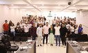 Setembro Amarelo: Câmara de Vereadores de Santa Cruz do Capibaribe promove bate-papo sobre saúde mental com especialistas e estudantes Setembro Amarelo: Câmara de Vereadores de Santa Cruz do Capibaribe promove bate-papo sobre saúde mental com especialistas e estudantes