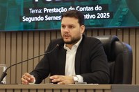 Transparência em pauta: Câmara de Vereadores de Santa Cruz do Capibaribe presta contas à população